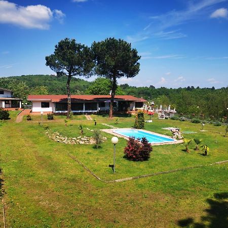 Invorio Inferiore Progetto Vacanze מראה חיצוני תמונה
