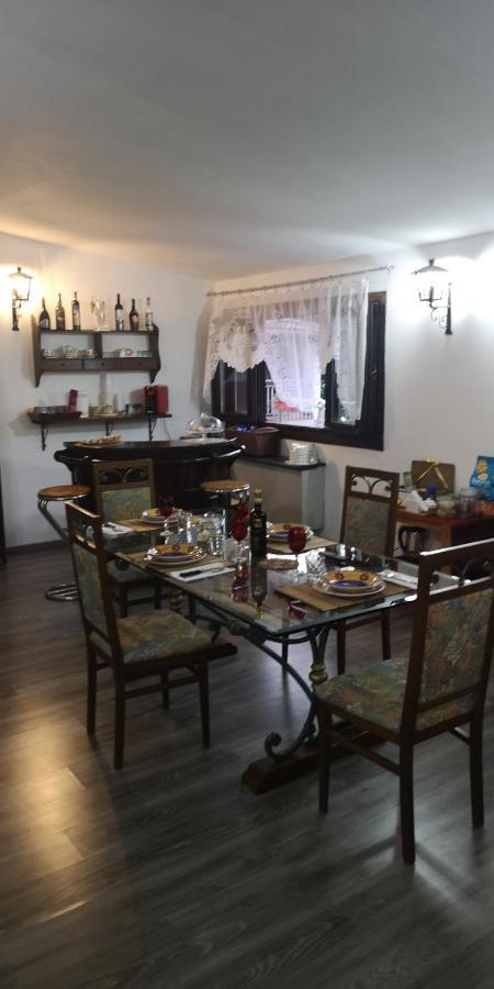 Invorio Inferiore Progetto Vacanze מראה חיצוני תמונה