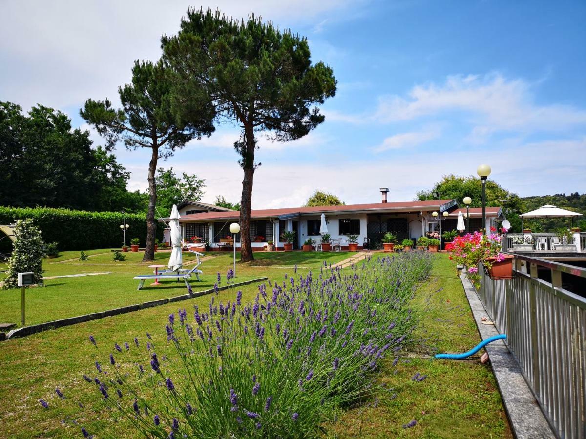 Invorio Inferiore Progetto Vacanze מראה חיצוני תמונה