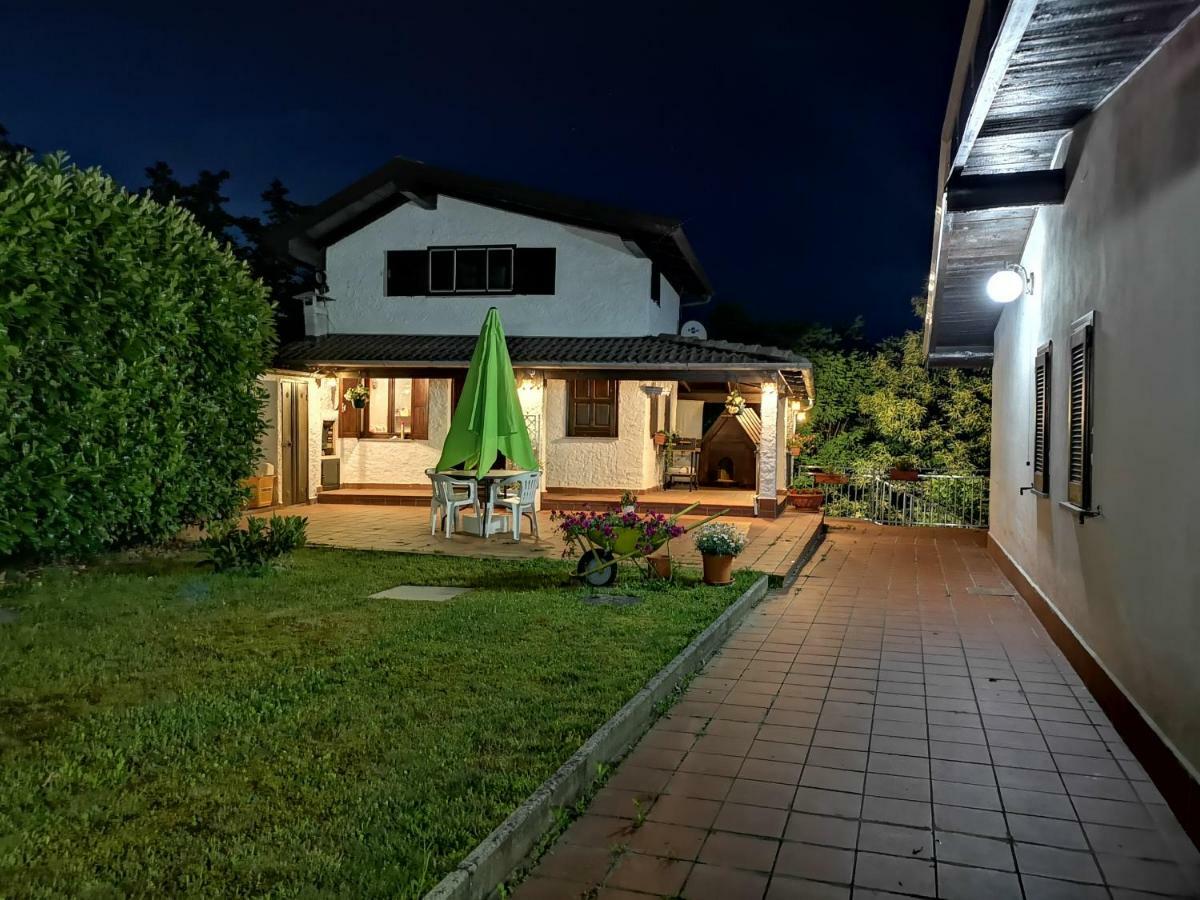 Invorio Inferiore Progetto Vacanze מראה חיצוני תמונה