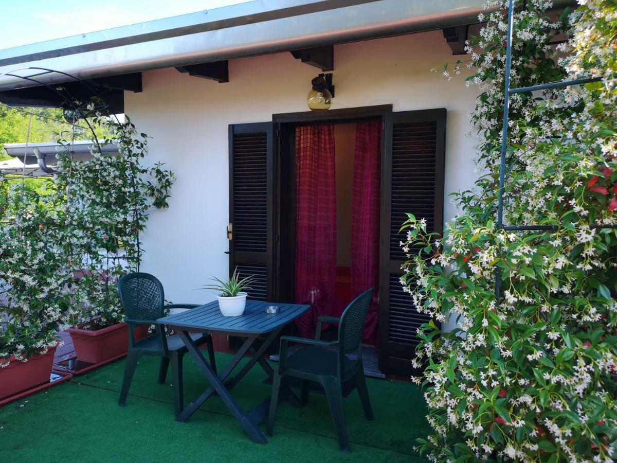 Invorio Inferiore Progetto Vacanze מראה חיצוני תמונה