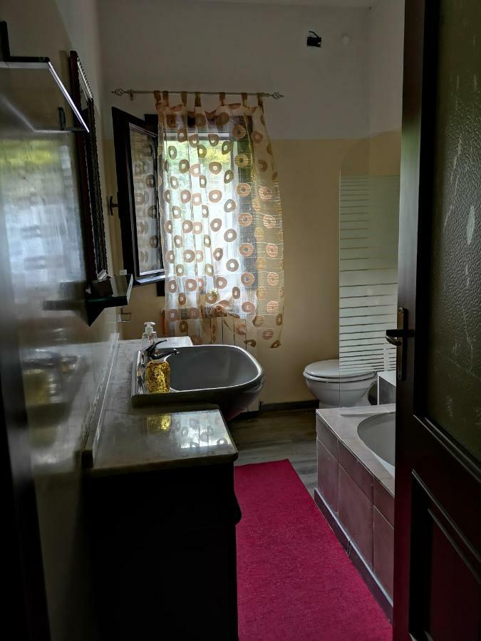 Invorio Inferiore Progetto Vacanze מראה חיצוני תמונה